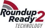 Roundup Ready 2 Technology Logo