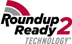 Roundup Ready 2 Technology Logo