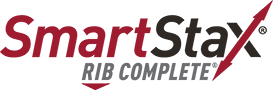 Genuity SmartSTAX RIB Logo